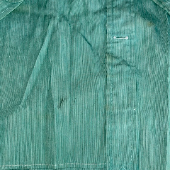 Ralph Lauren Polo Dress Shirt - Picture 5 of 12